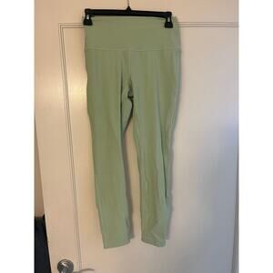 Lululemon Wunder Under Luxtreme Size 6
